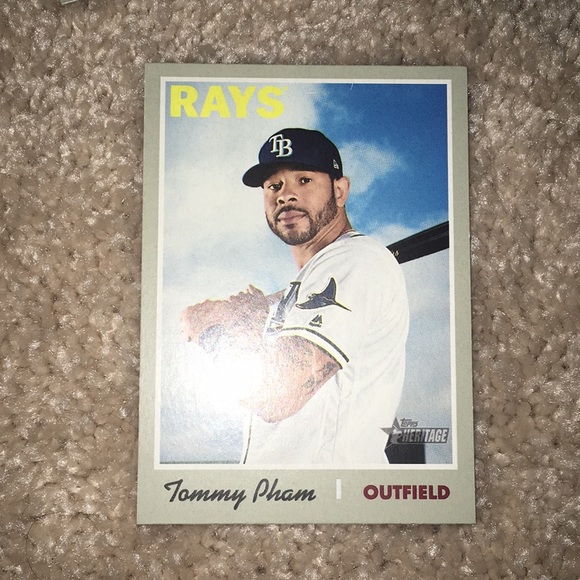 Baseball cards - Picture 4 of 8